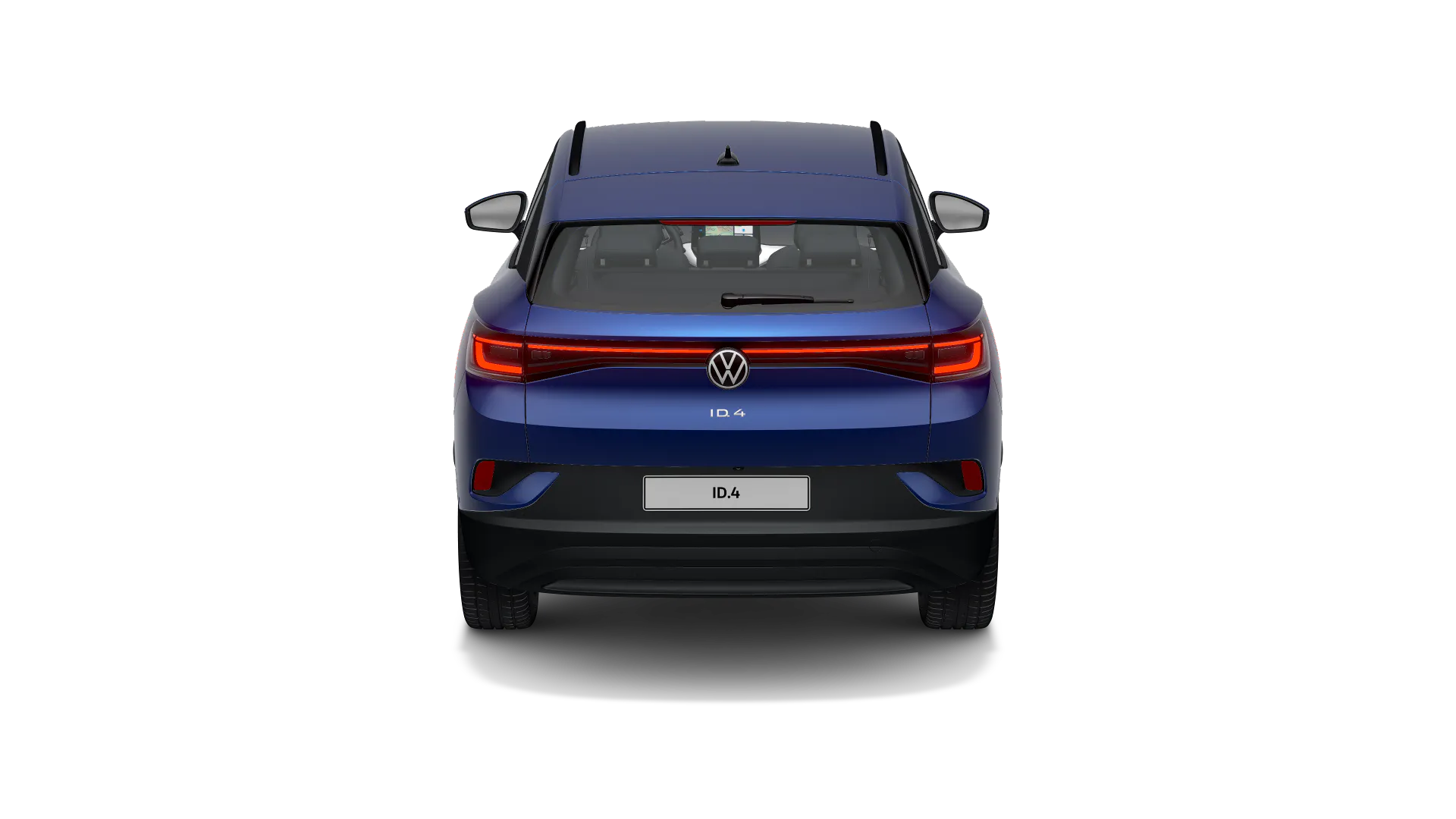 Volkswagen ID.4 Pro Performance