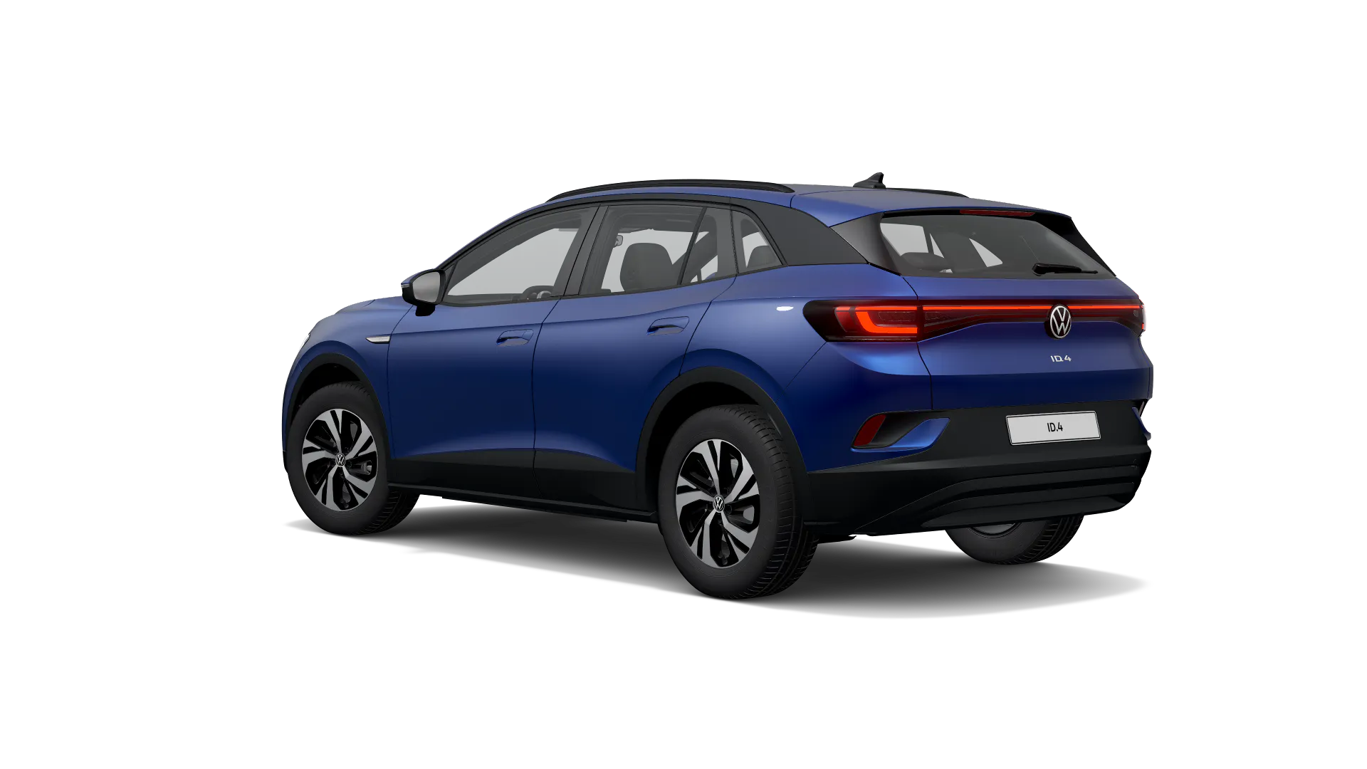 Volkswagen ID.4 Pure