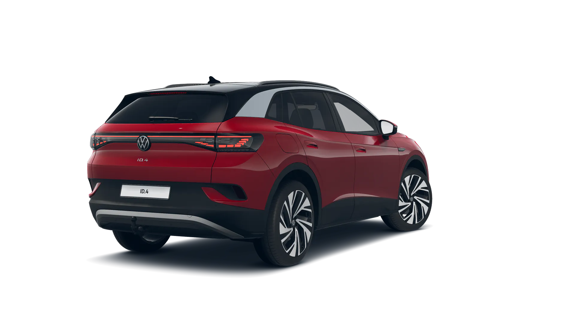 Volkswagen ID.4 Pro Performance