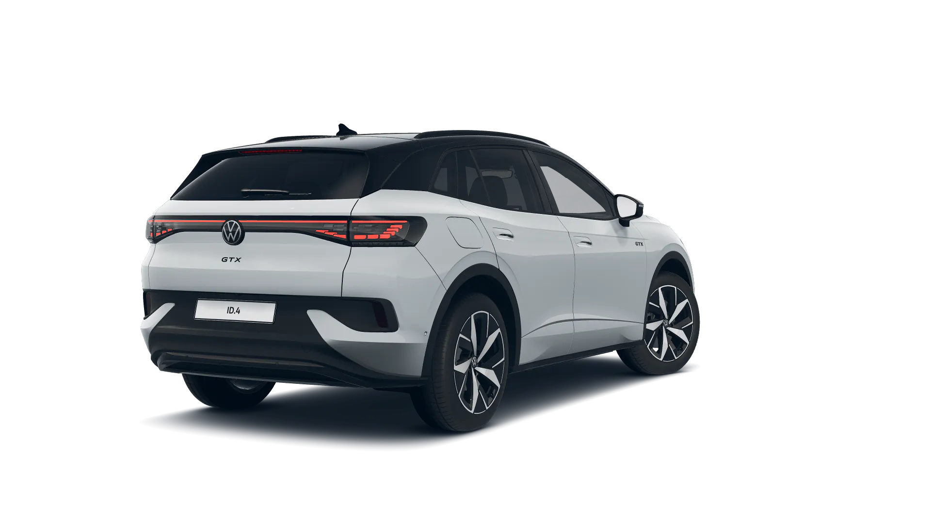 Volkswagen ID.4 GTX