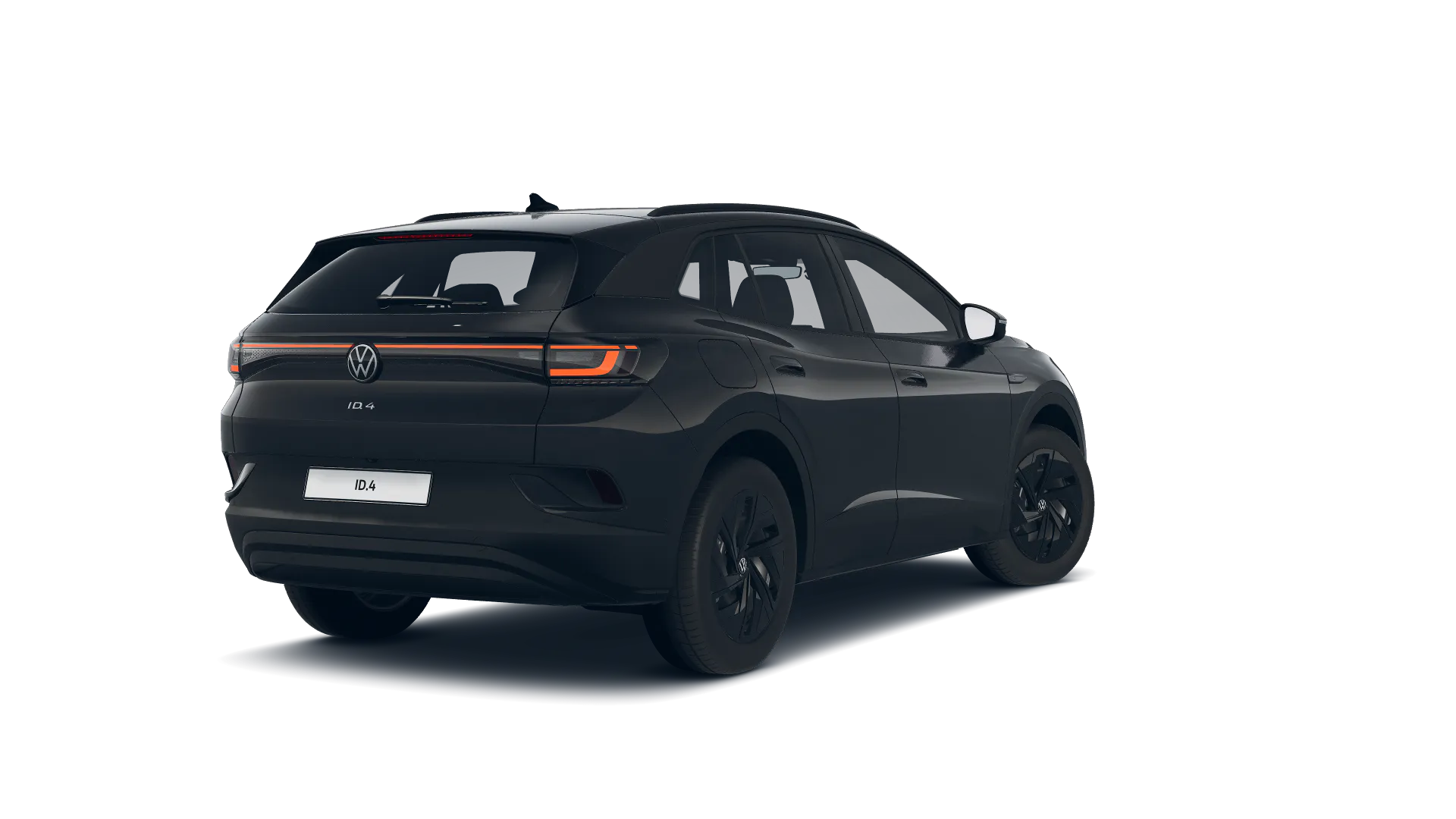 Volkswagen ID.4 Pro Performance