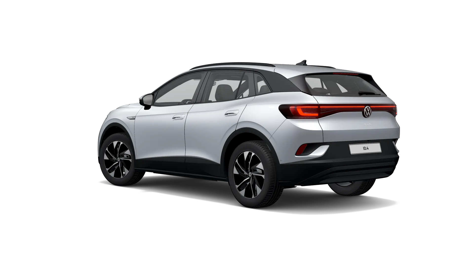 Volkswagen ID.4 Pro Performance