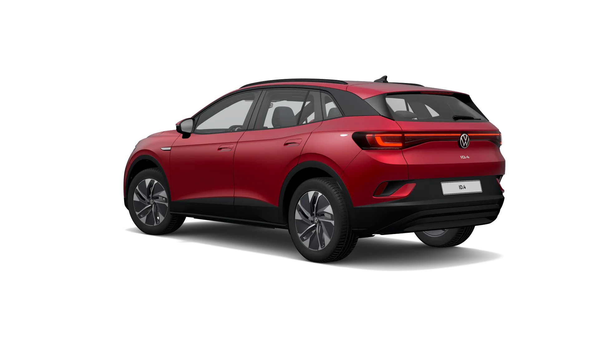Volkswagen ID.4 Pure
