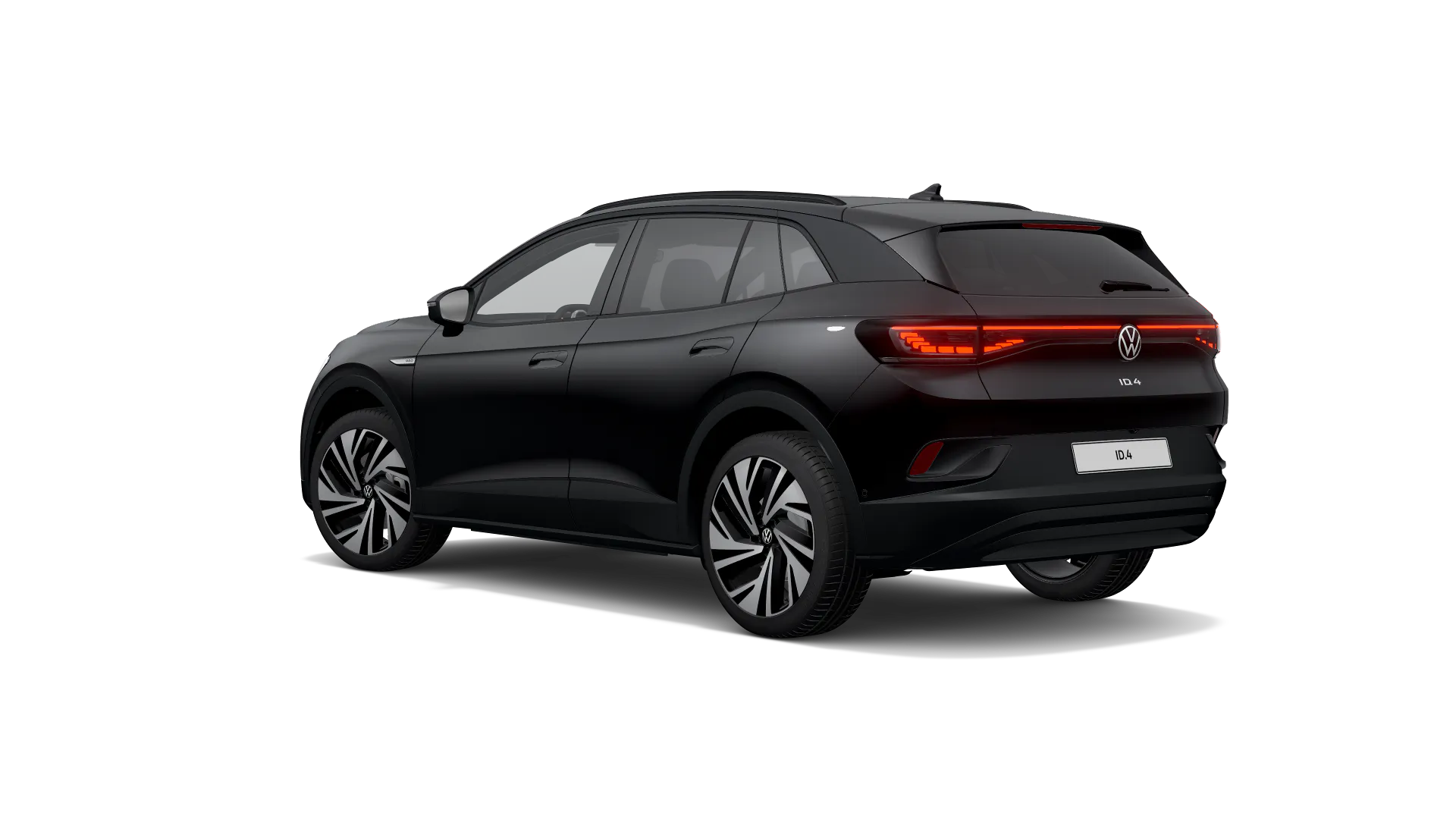 Volkswagen ID.4 Pro Performance