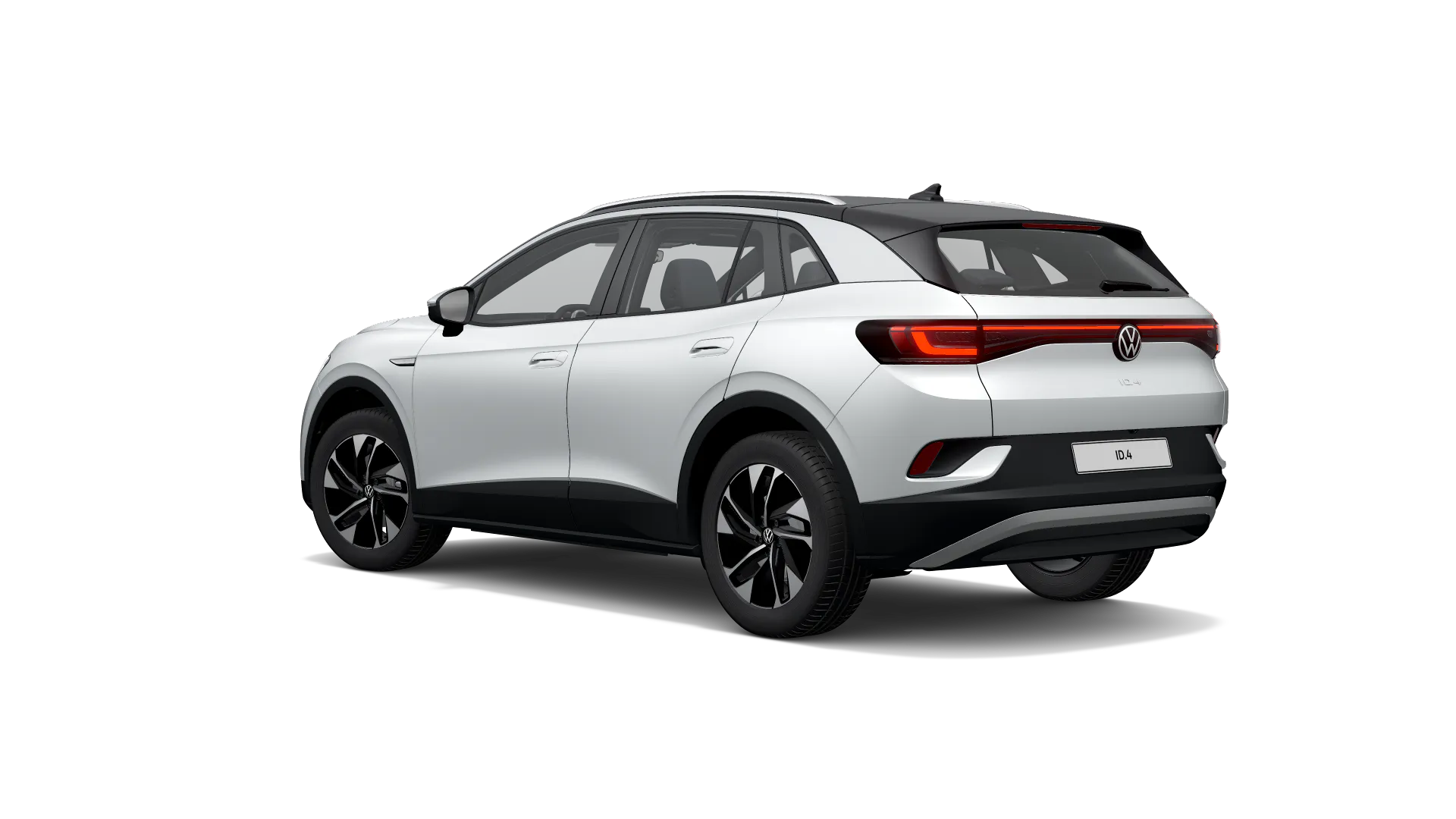 Volkswagen ID.4 Pure