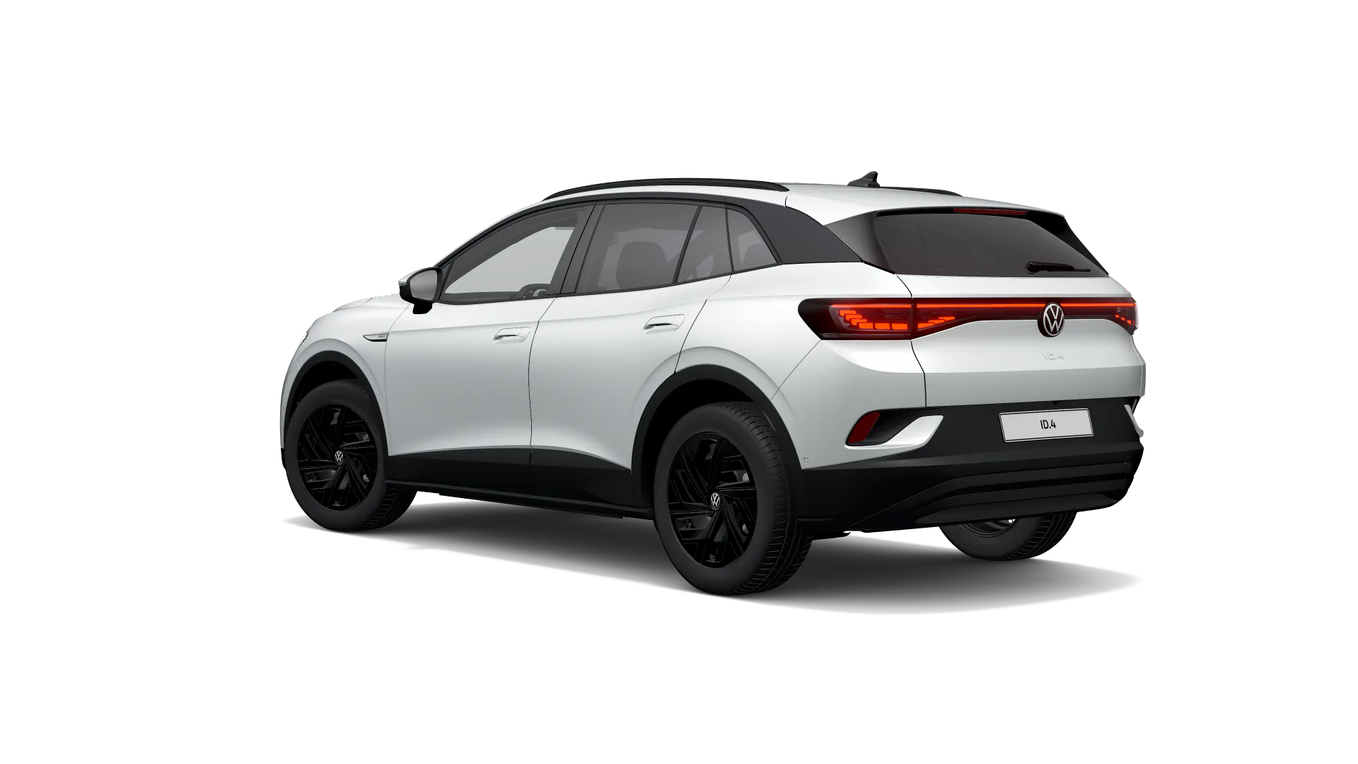 Volkswagen ID.4 Pro Performance