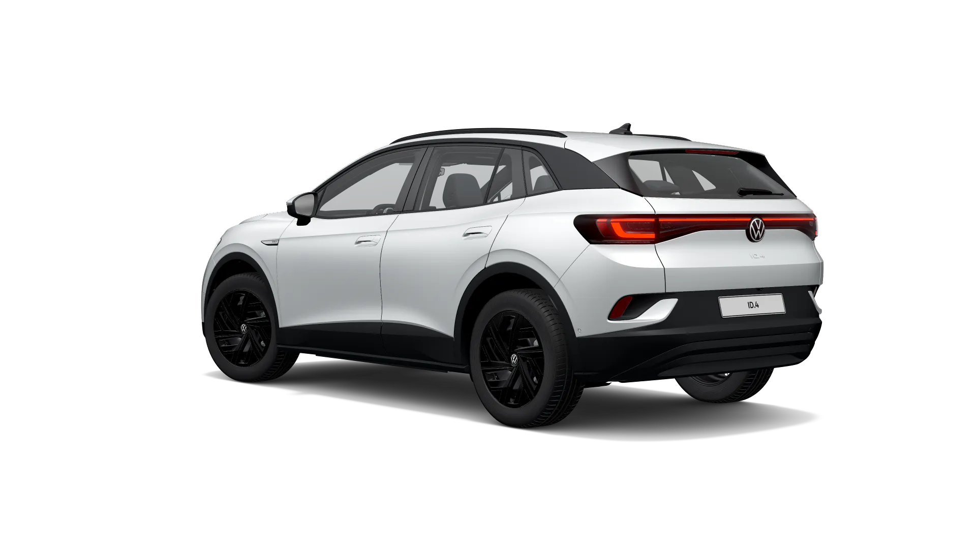 Volkswagen ID.4 Pro Performance