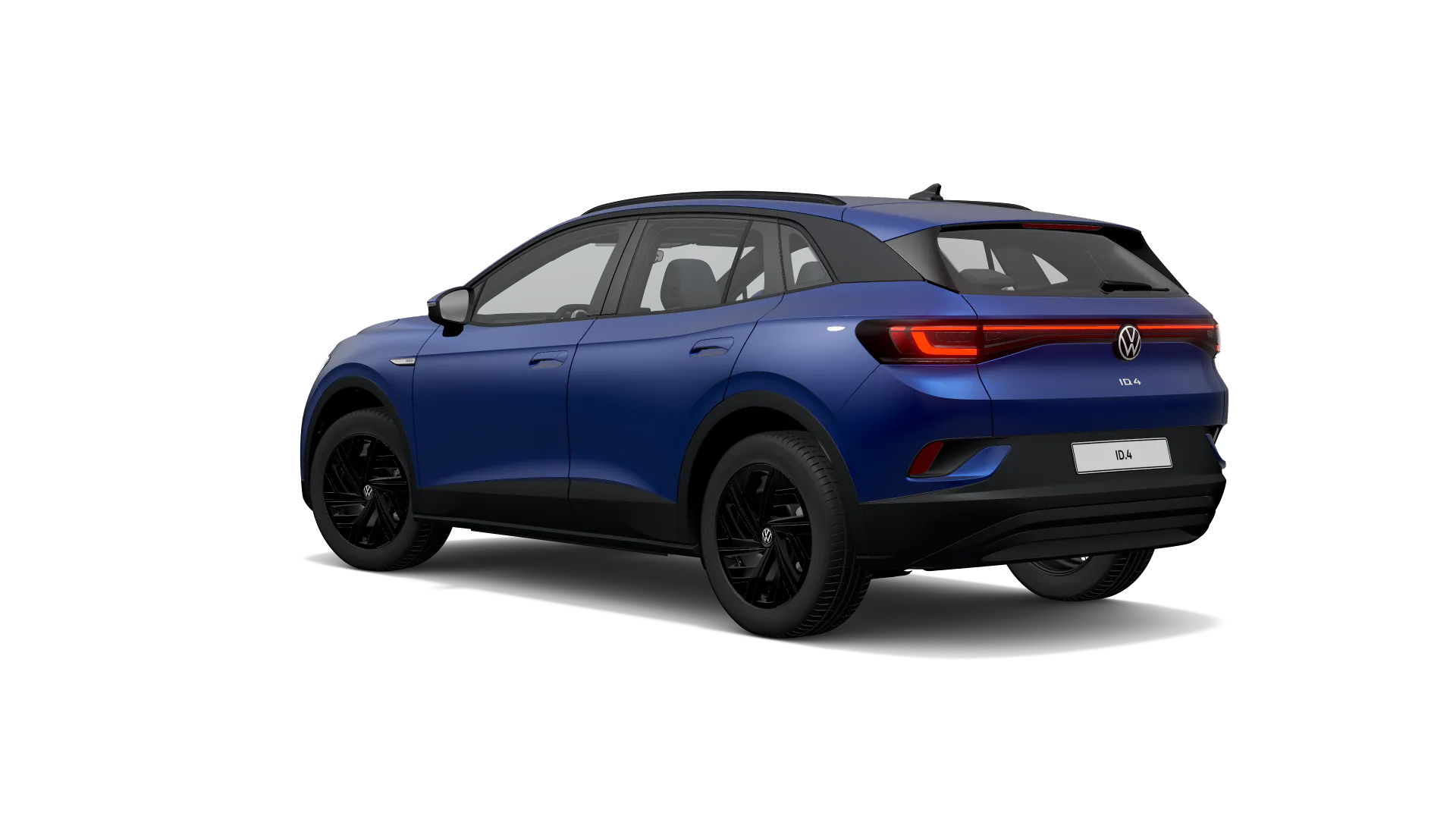 Volkswagen ID.4 Pro Performance