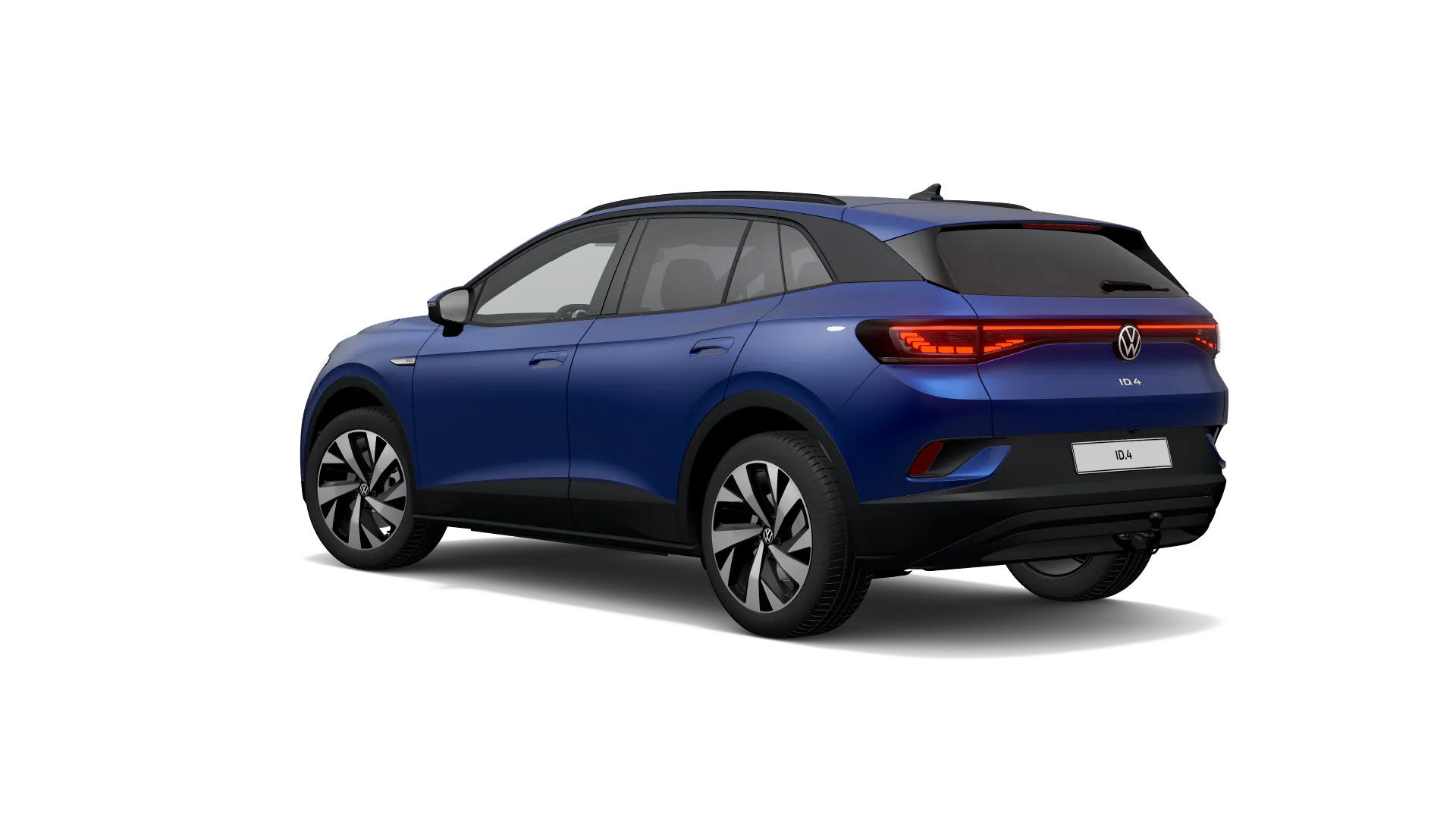 Volkswagen ID.4 Pro Performance