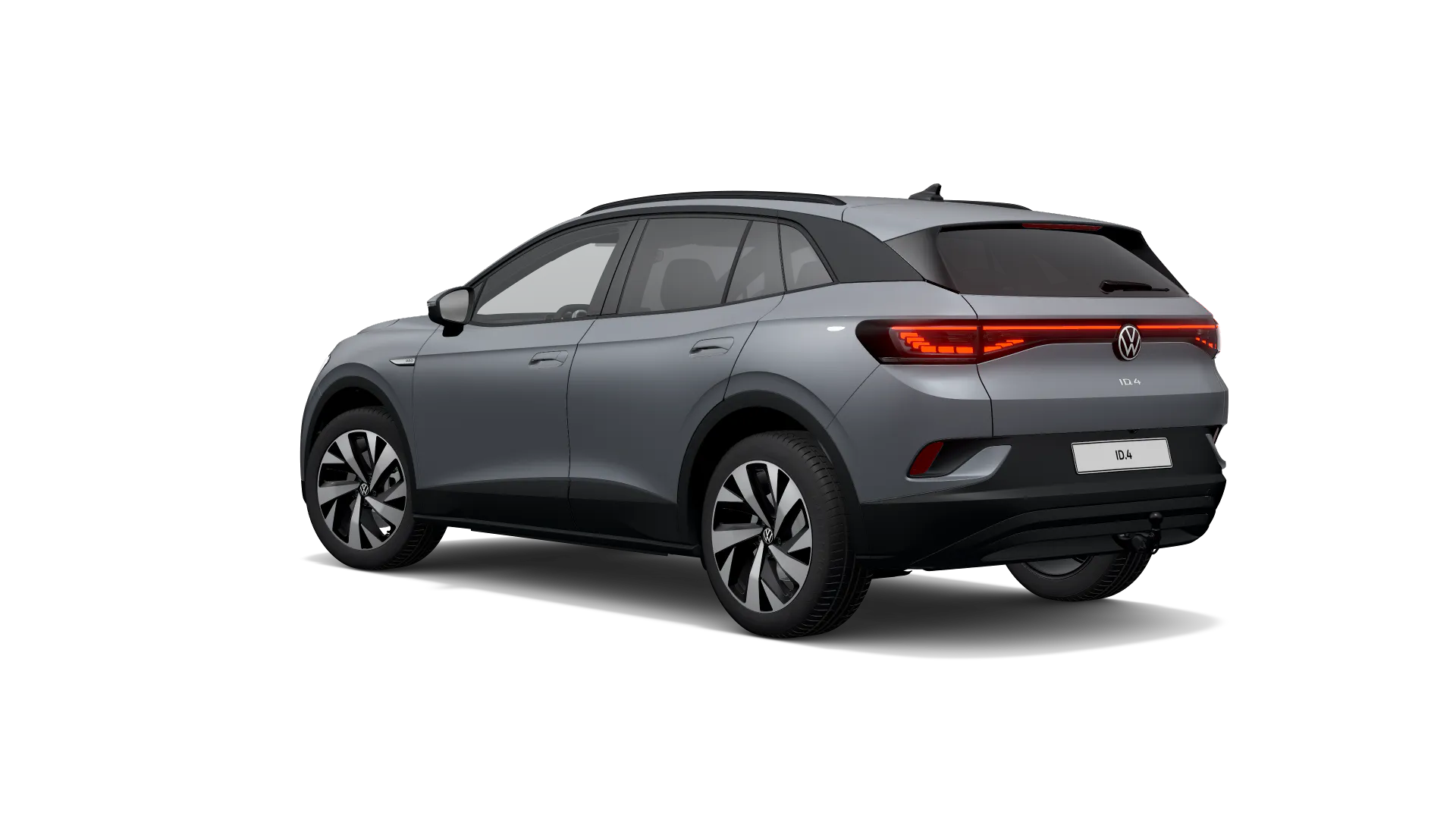 Volkswagen ID.4 Pro Performance