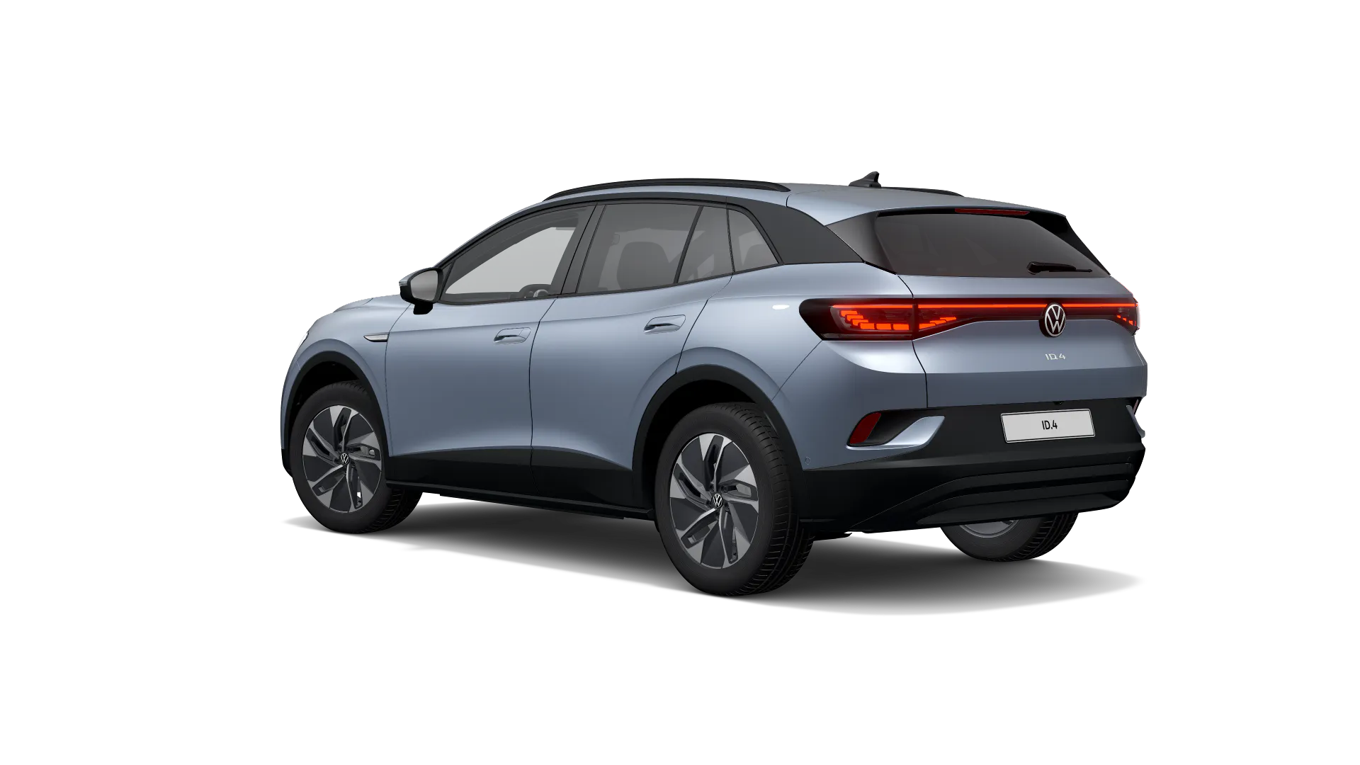 Volkswagen ID.4 Pure