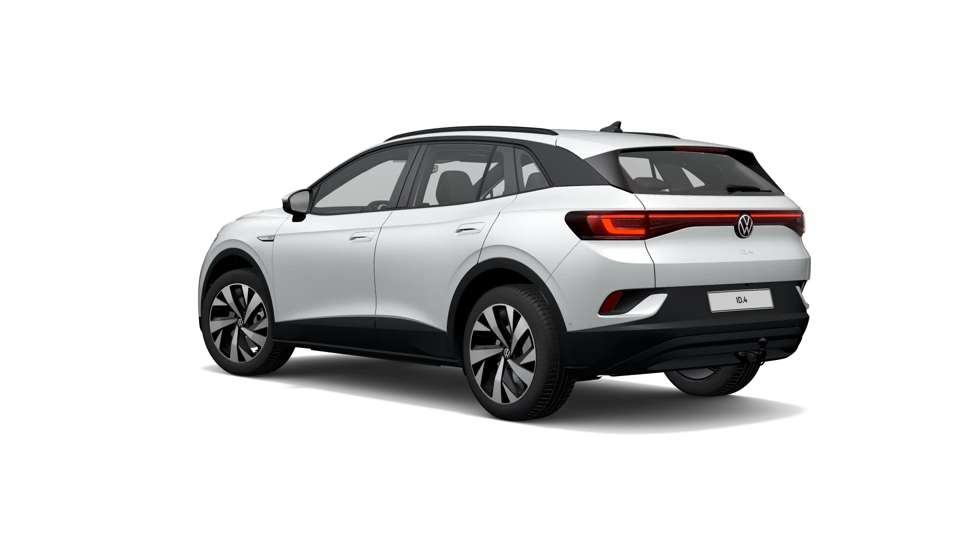 Volkswagen ID.4 Pro Performance