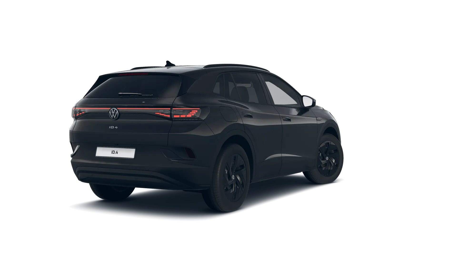 Volkswagen ID.4 Pro Performance
