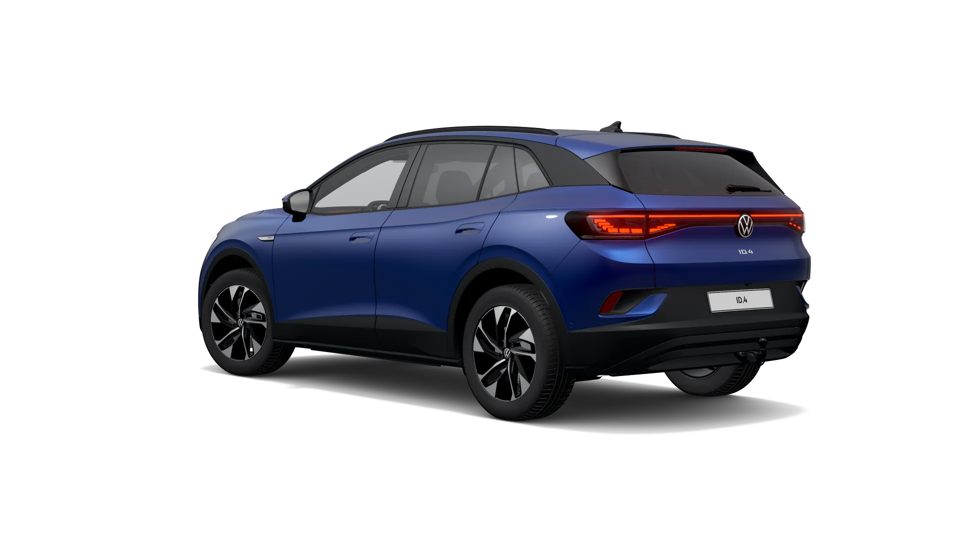 Volkswagen ID.4 Pro Performance