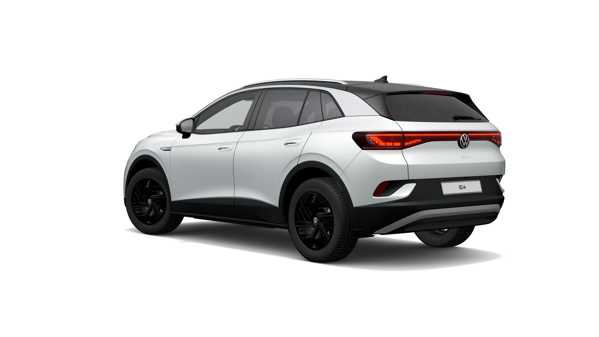 Volkswagen ID.4 Pro Performance