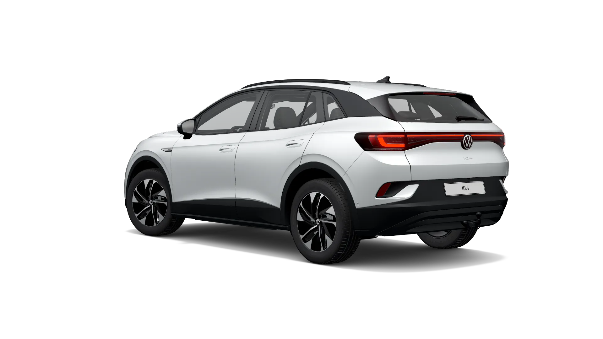 Volkswagen ID.4 Pro Performance