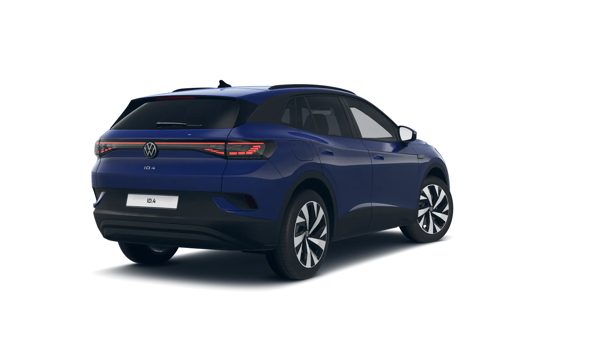Volkswagen ID.4 Pro Performance