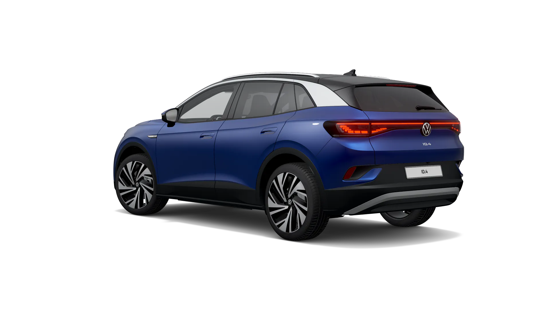 Volkswagen ID.4 Pro Performance
