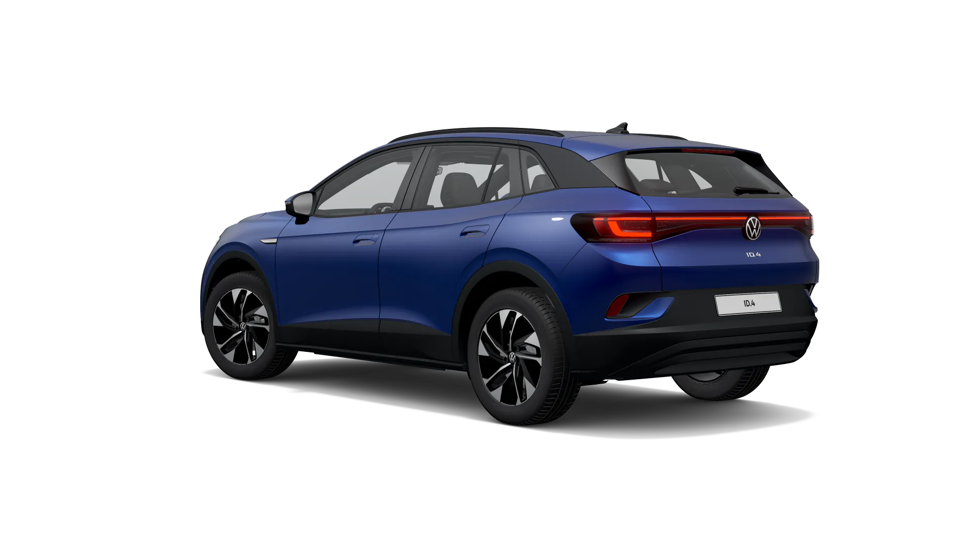 Volkswagen ID.4 Pure