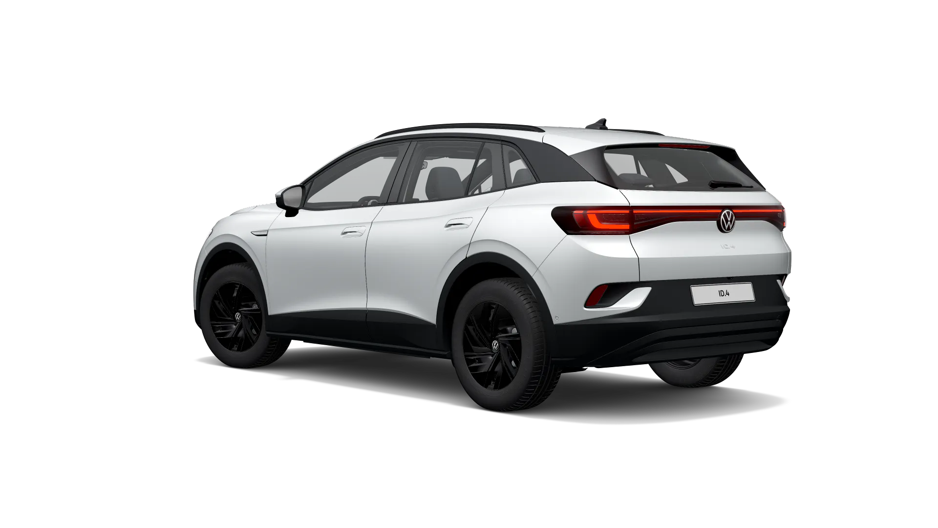 Volkswagen ID.4 Pure