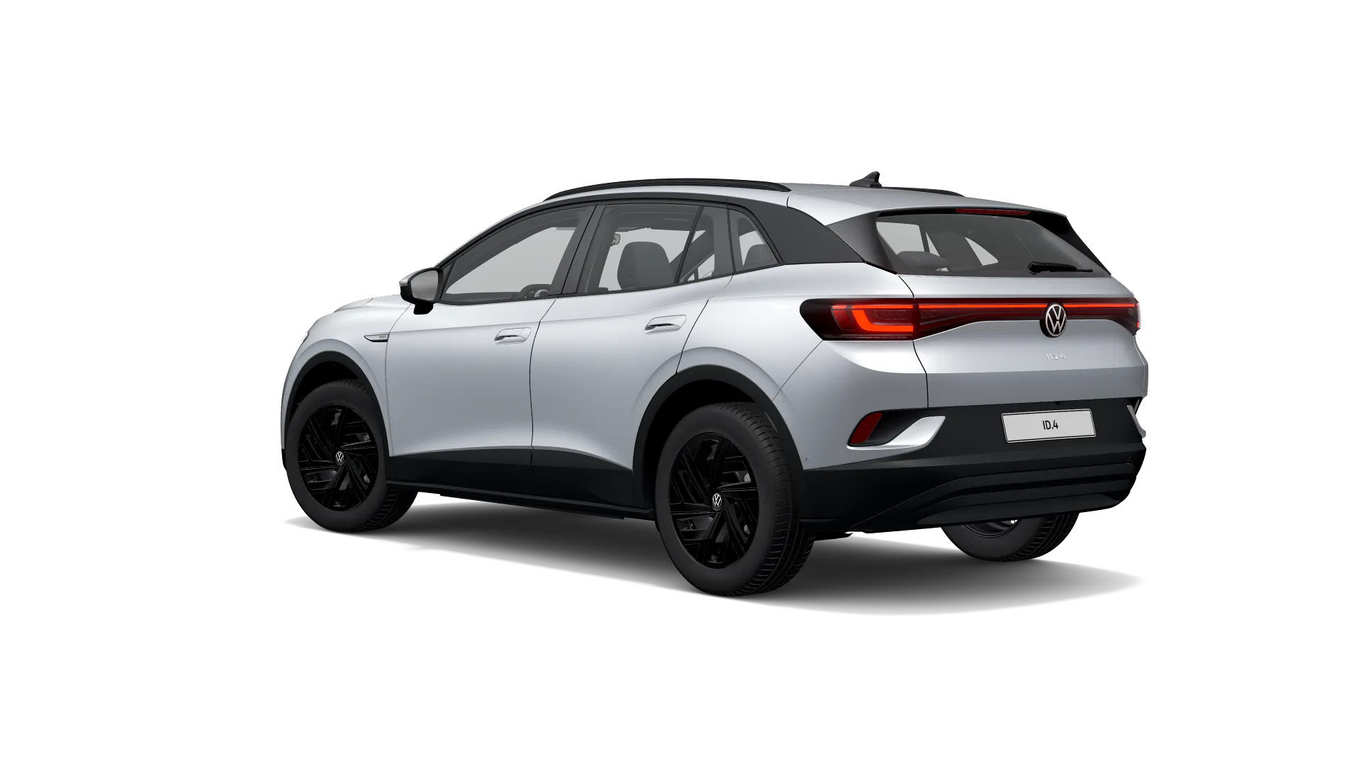 Volkswagen ID.4 Pro Performance
