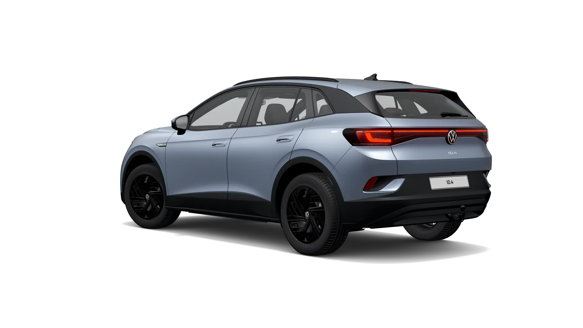 Volkswagen ID.4 Pro Performance