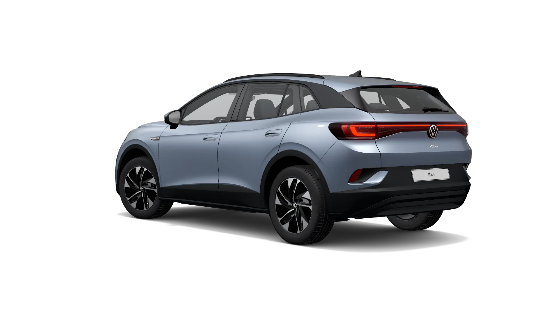 Volkswagen ID.4 Pro Performance
