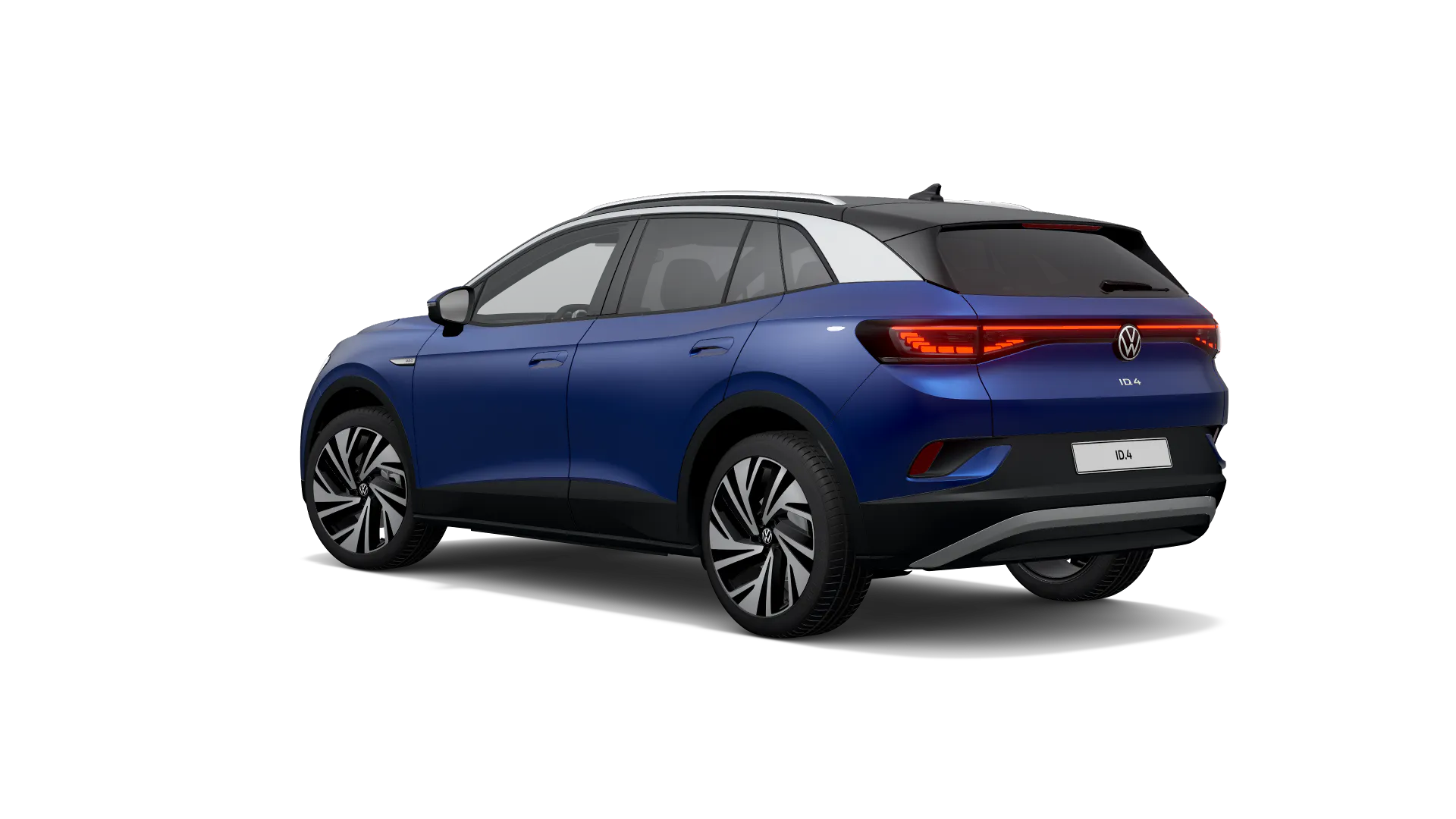 Volkswagen ID.4 Pro Performance