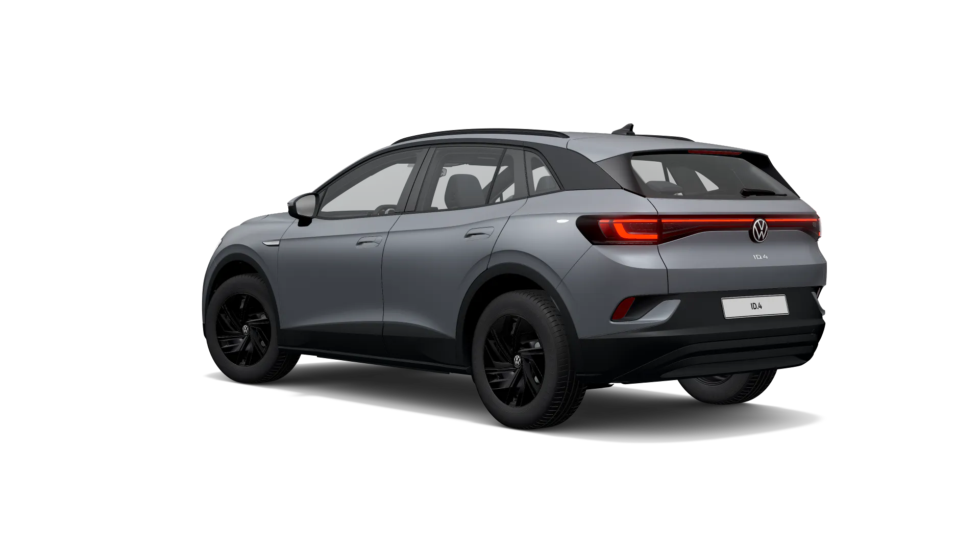 Volkswagen ID.4 Pure