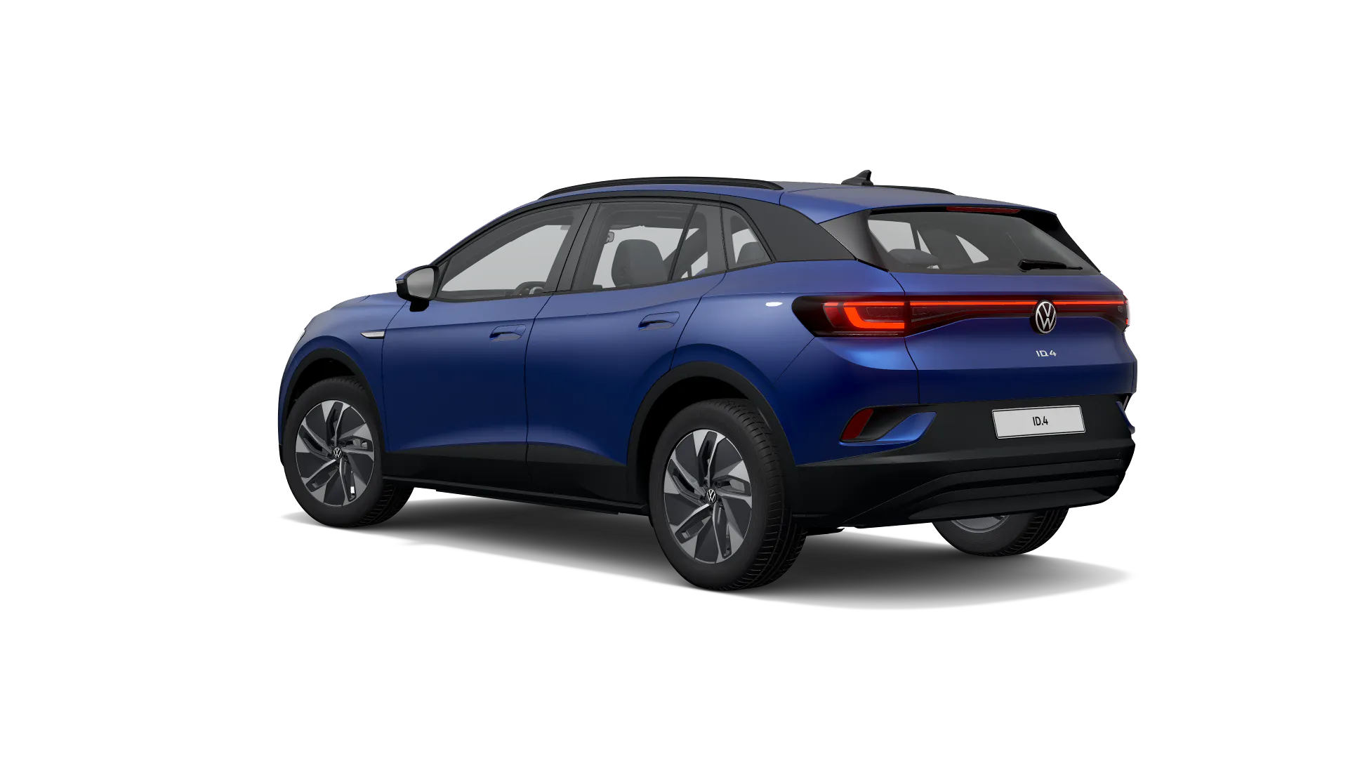 Volkswagen ID.4 Pure