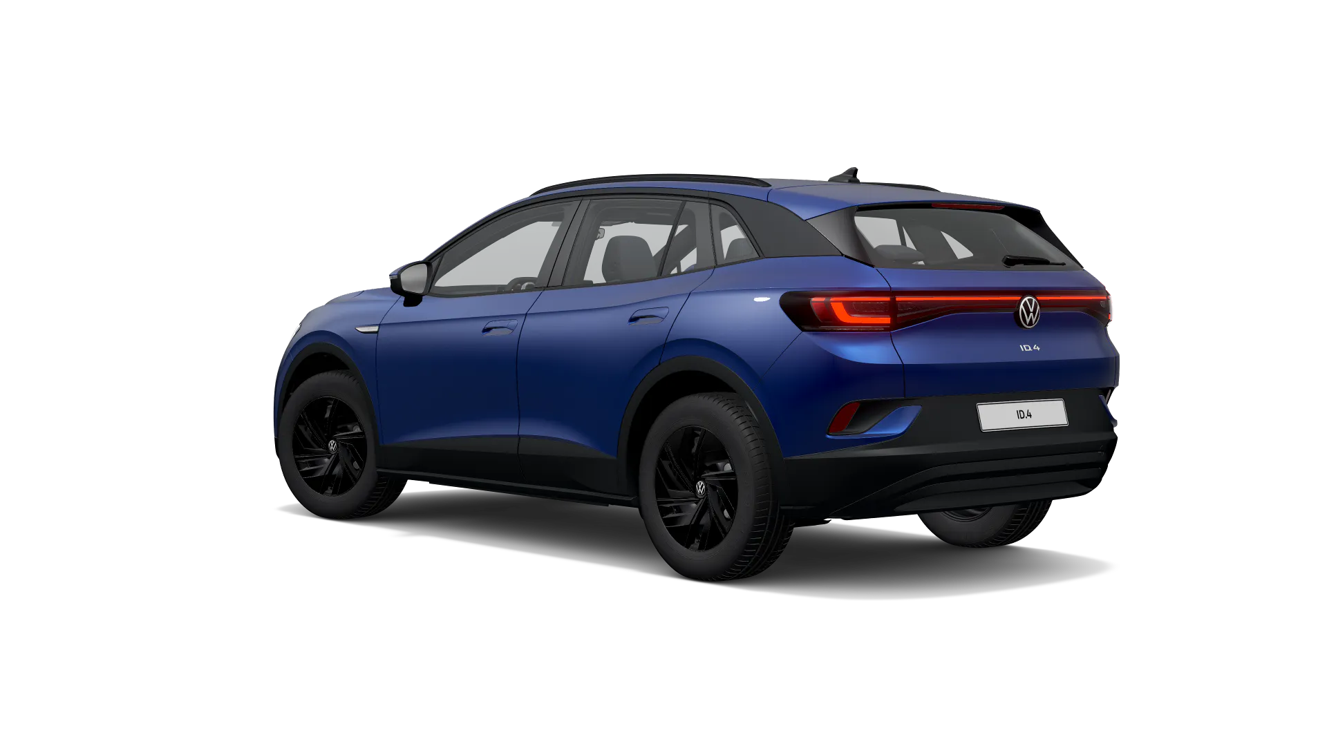 Volkswagen ID.4 Pure