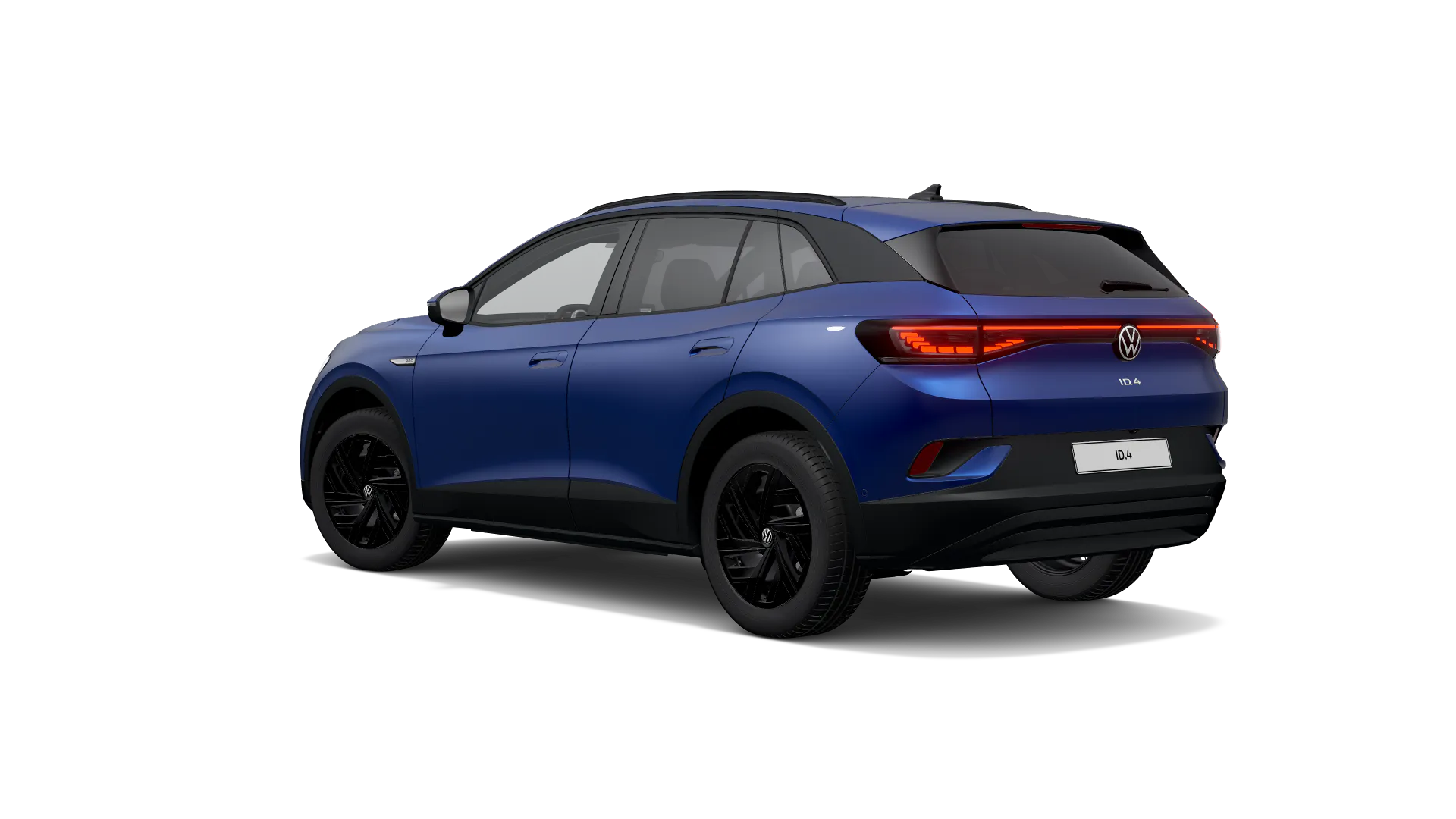 Volkswagen ID.4 Pro Performance