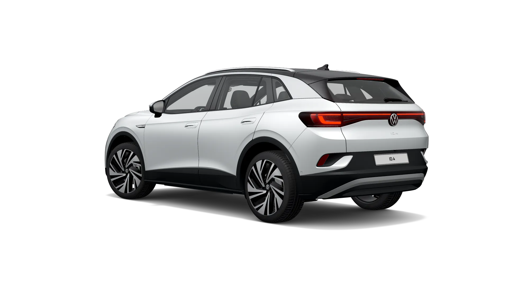 Volkswagen ID.4 Pro Performance