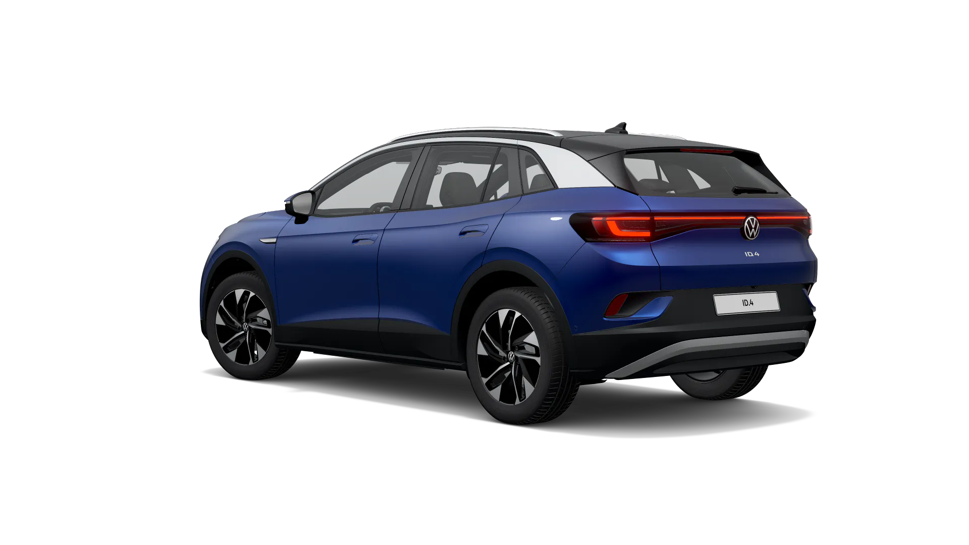 Volkswagen ID.4 Pure