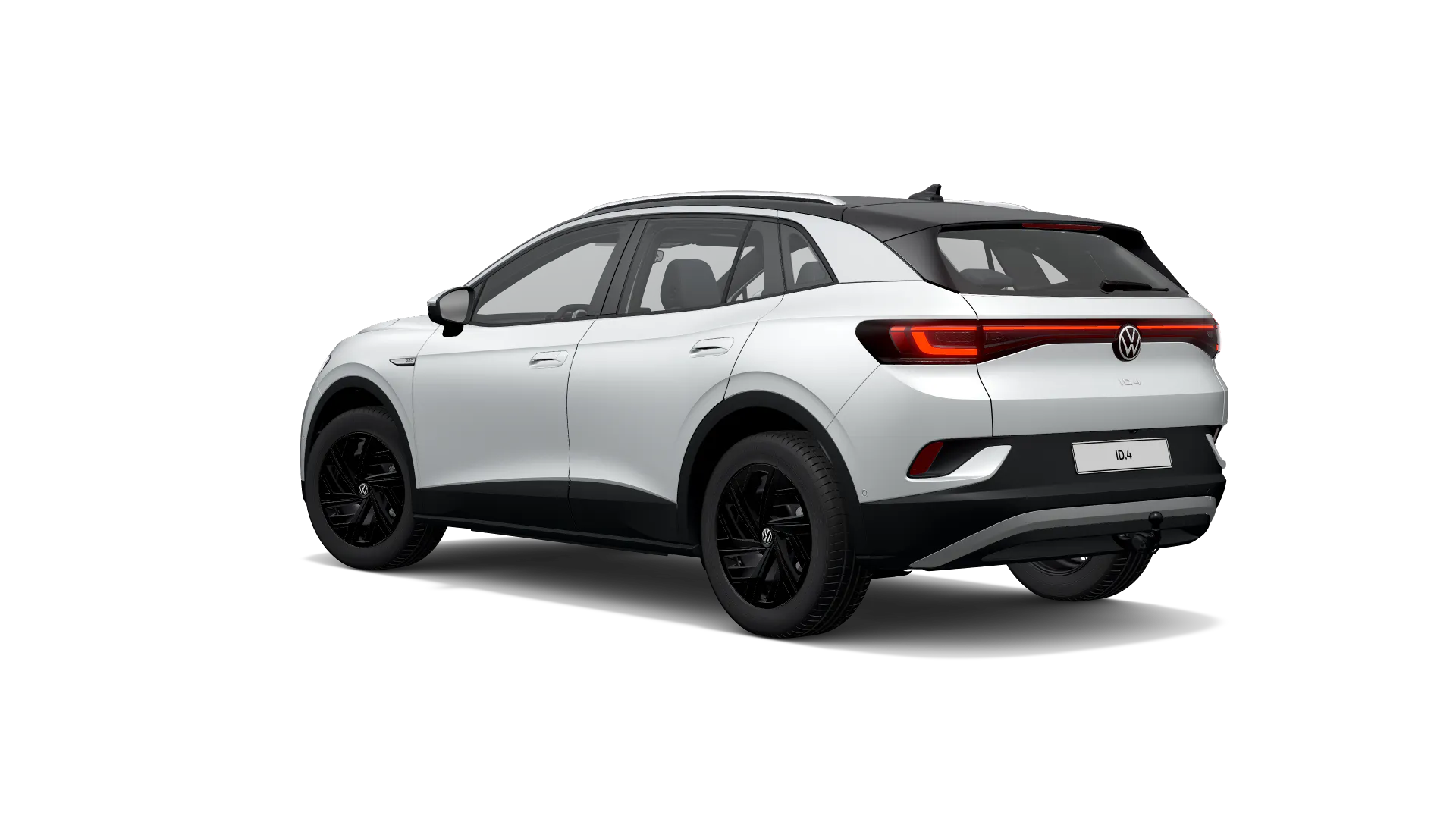 Volkswagen ID.4 Pro Performance