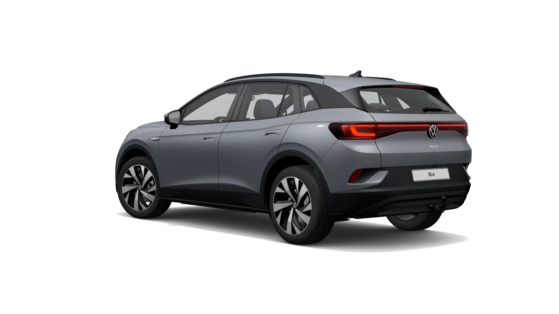 Volkswagen ID.4 Pro Performance