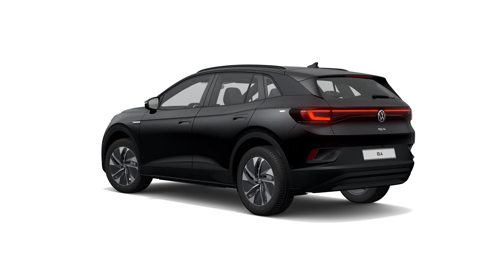 Volkswagen ID.4 Pure