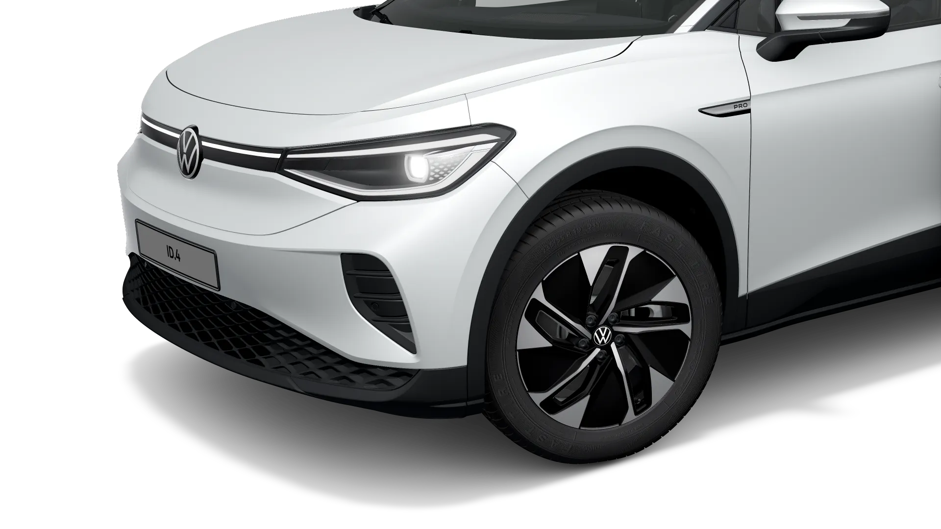 Volkswagen ID.4 Pro Performance