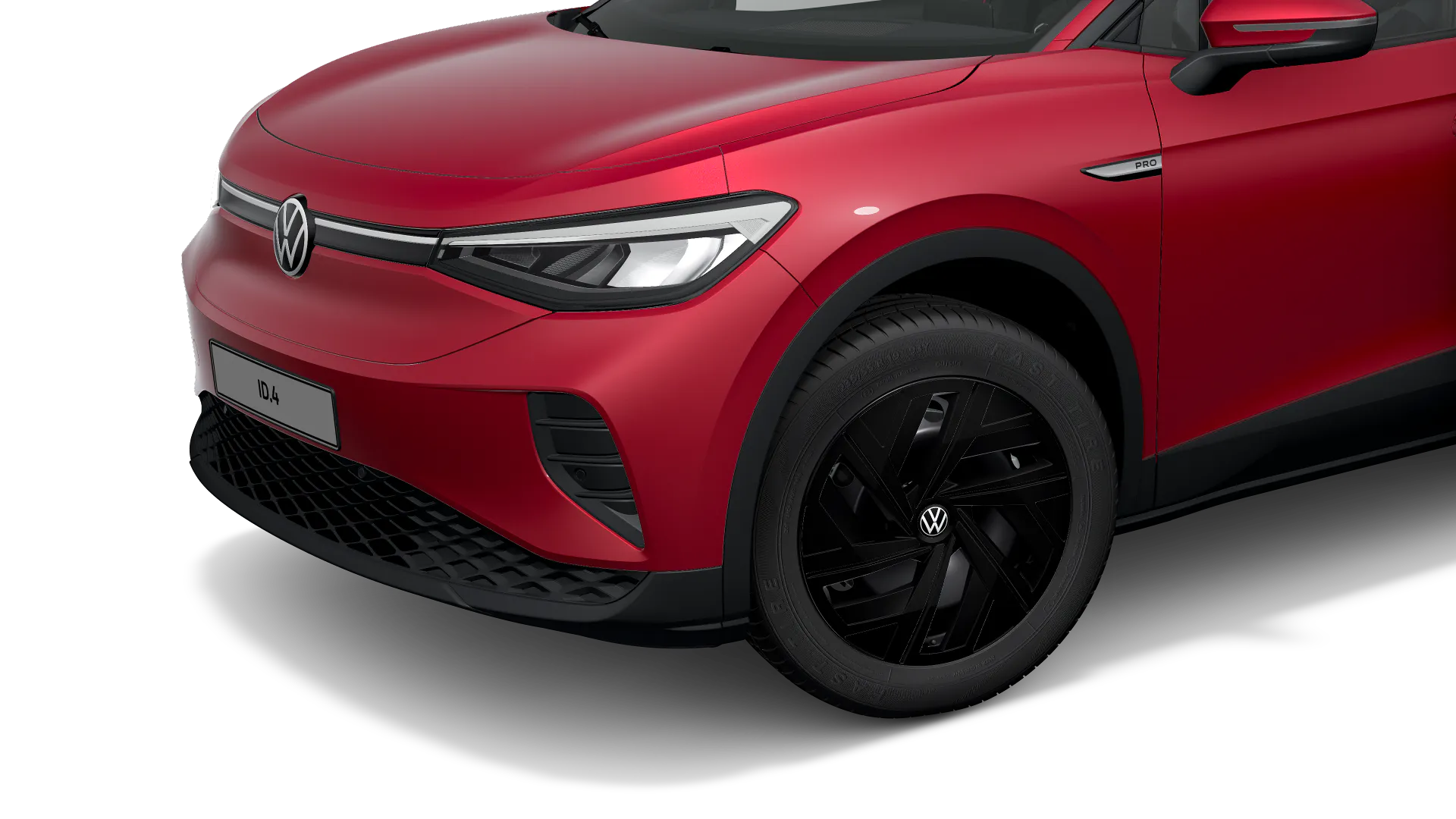 Volkswagen ID.4 Pro Performance