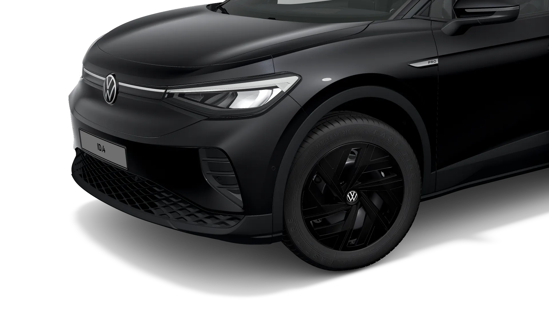 Volkswagen ID.4 Pro Performance