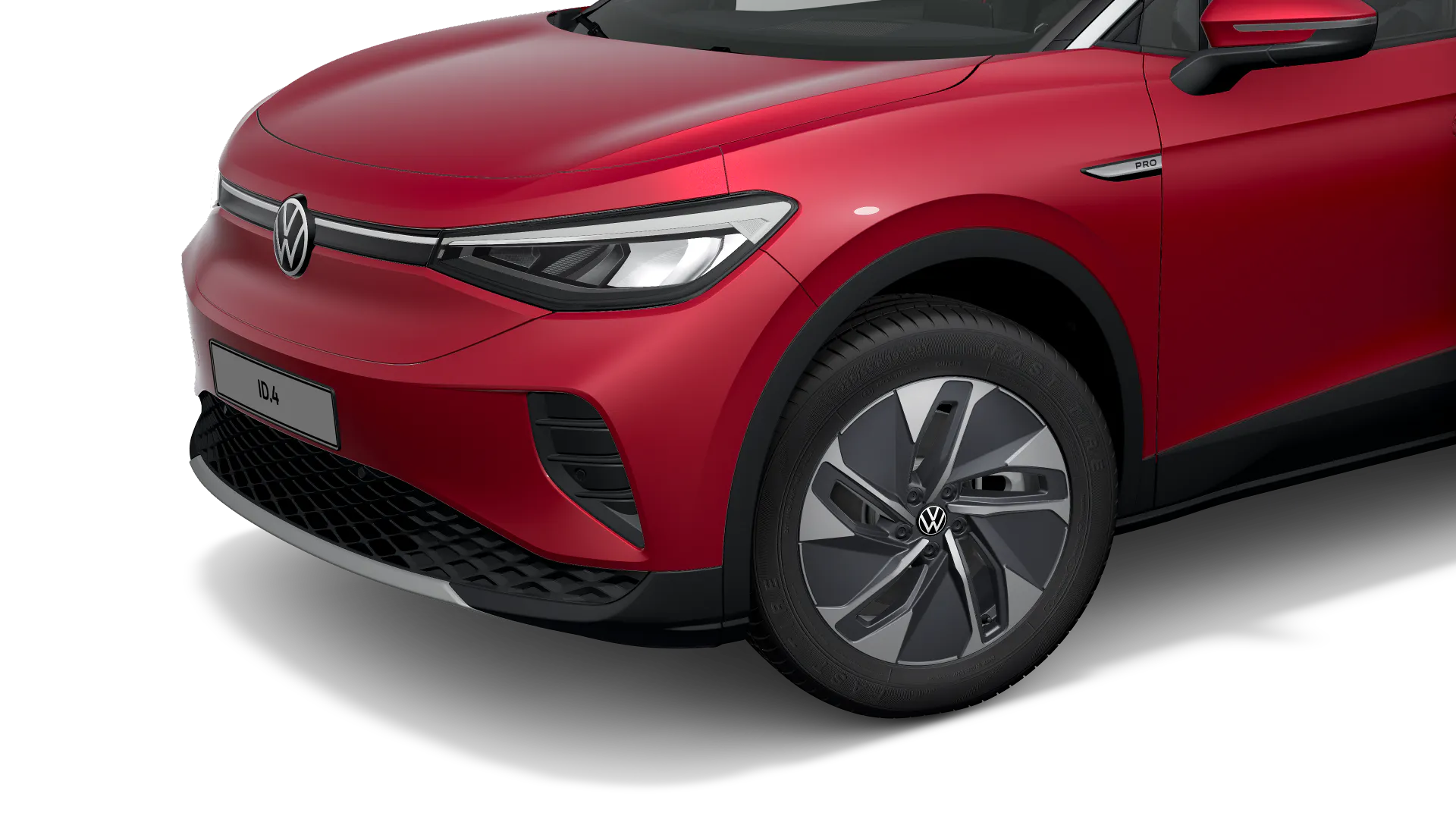 Volkswagen ID.4 Pro Performance