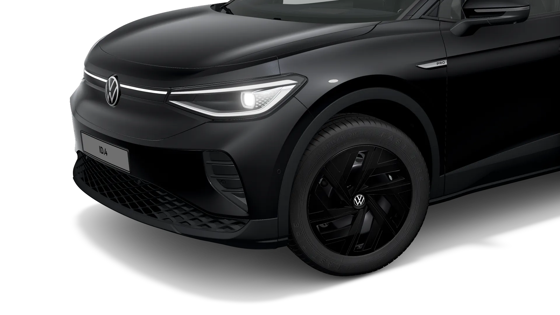 Volkswagen ID.4 Pro Performance