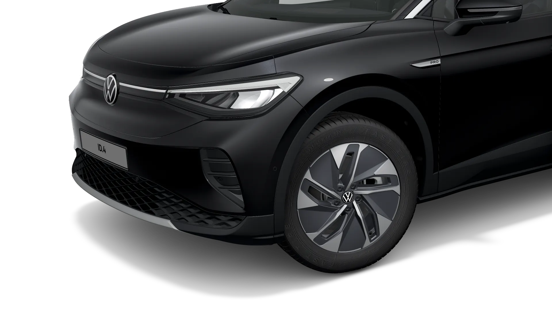 Volkswagen ID.4 Pro Performance