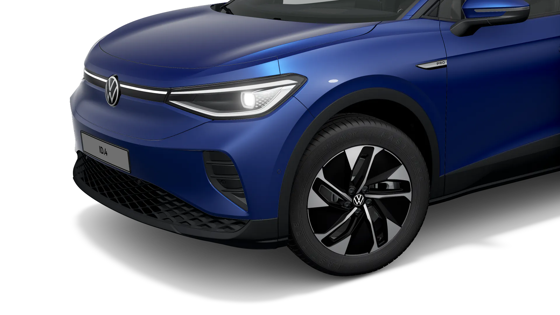 Volkswagen ID.4 Pro Performance