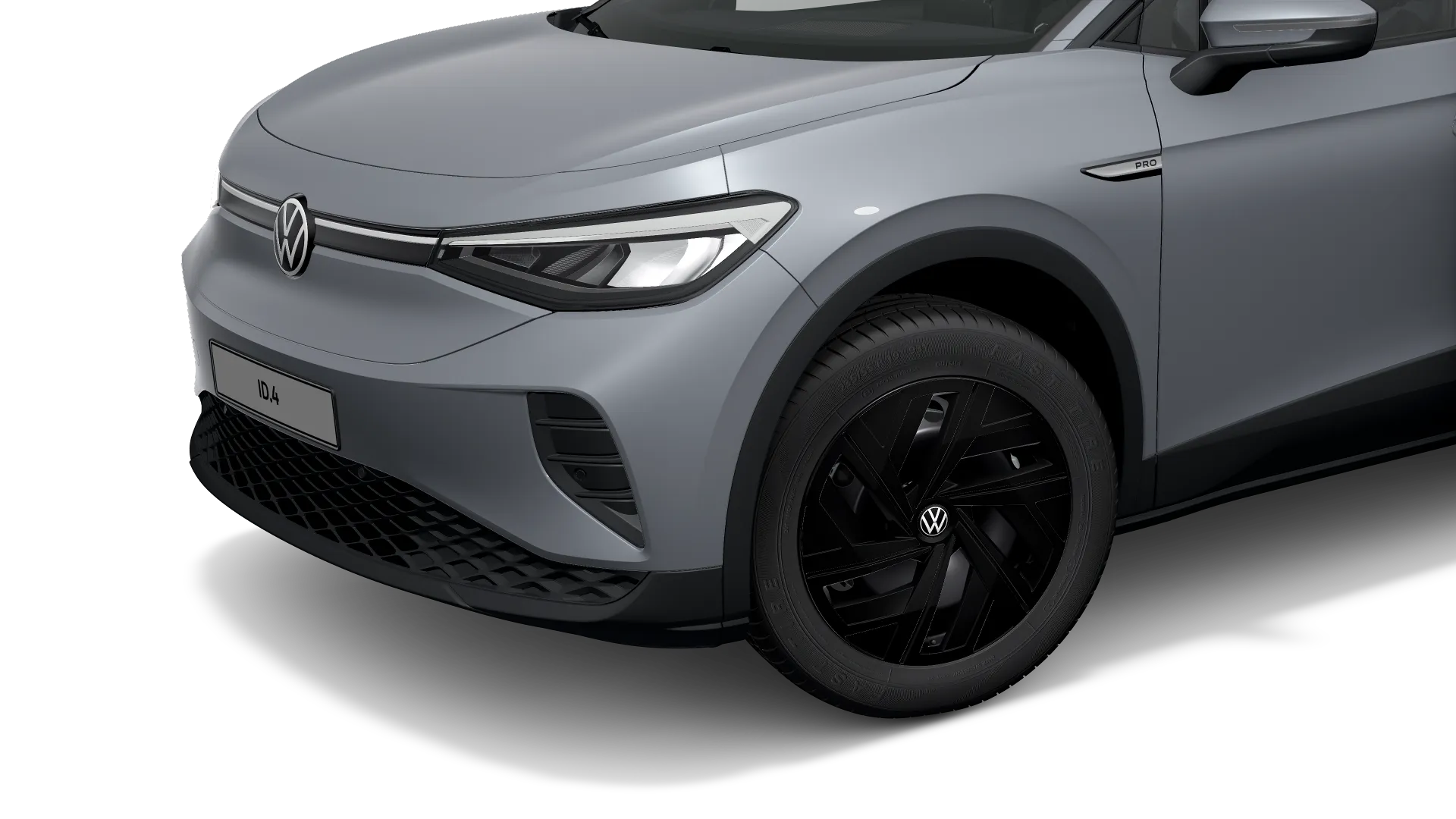 Volkswagen ID.4 Pro Performance
