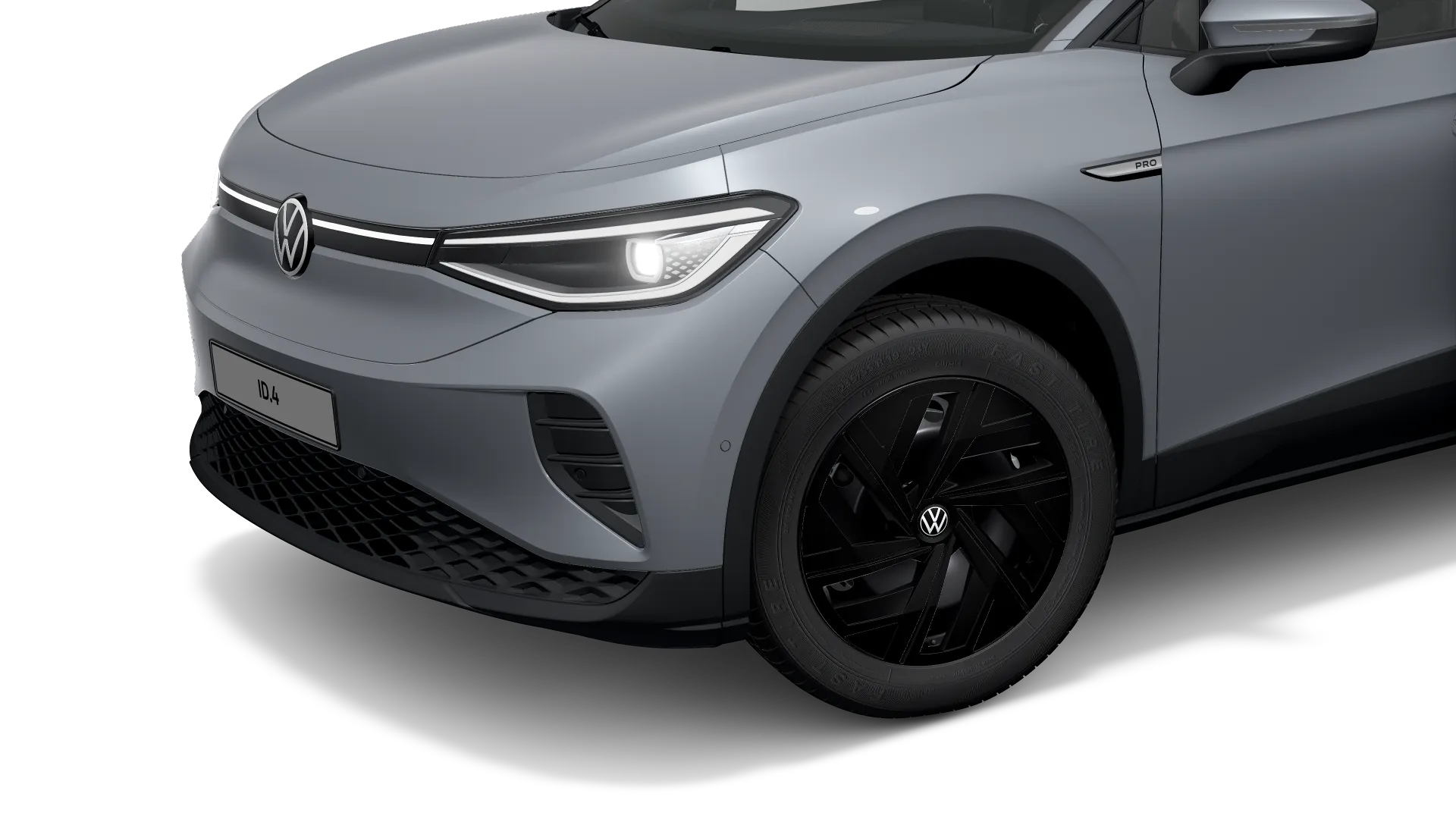 Volkswagen ID.4 Pro Performance