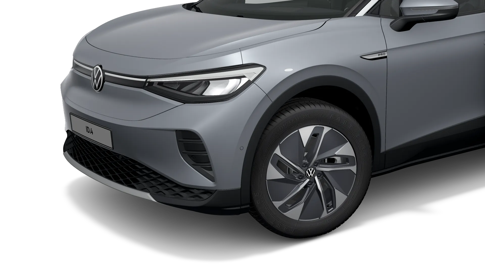 Volkswagen ID.4 Pro Performance