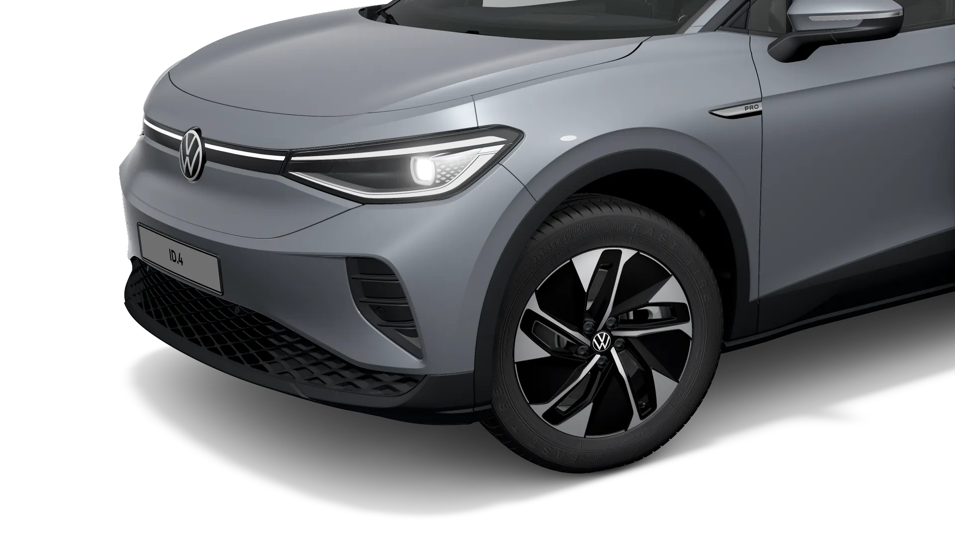 Volkswagen ID.4 Pro Performance
