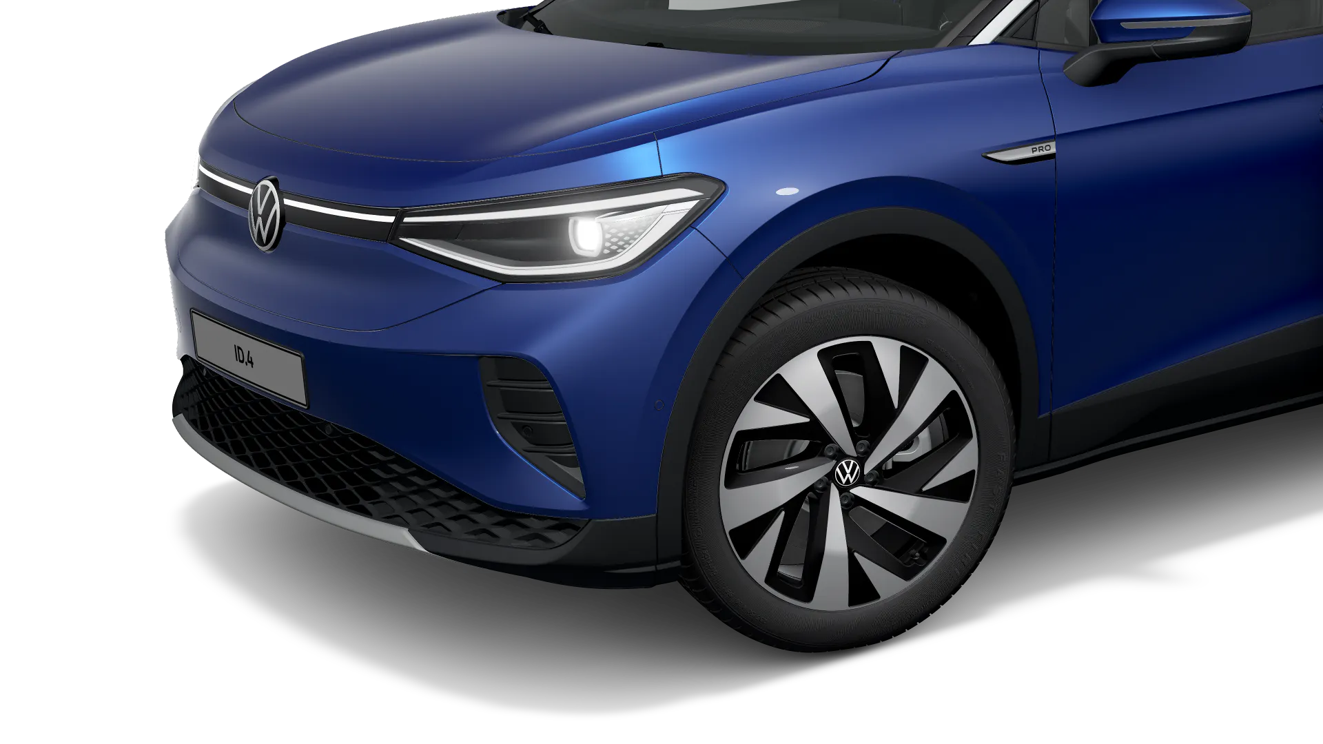 Volkswagen ID.4 Pro Performance
