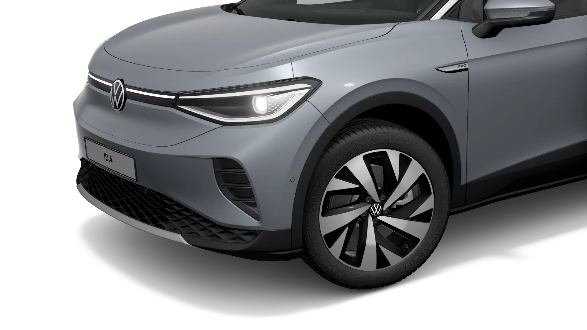 Volkswagen ID.4 Pro Performance